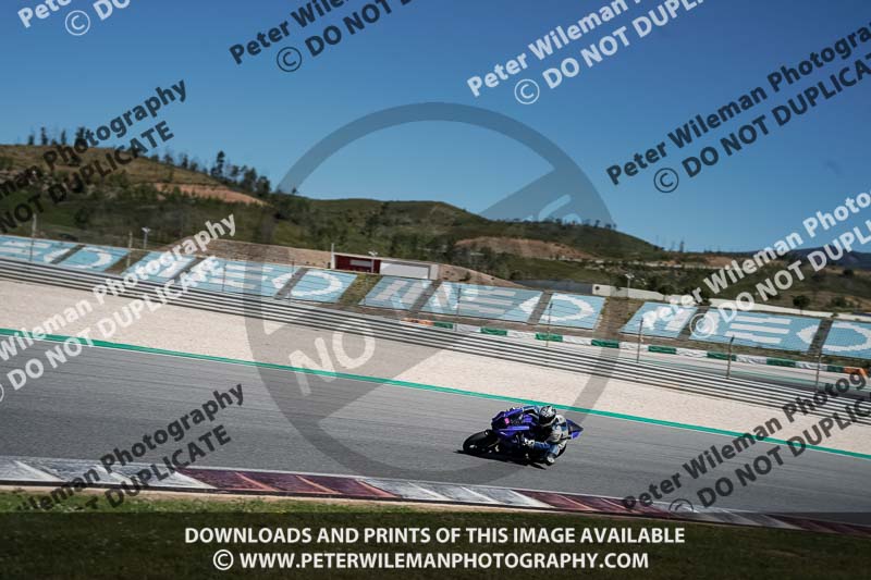 may 2019;motorbikes;no limits;peter wileman photography;portimao;portugal;trackday digital images